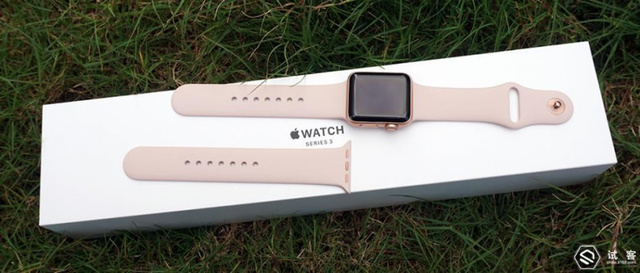 揭開蘋果坑 Apple Watch Series 3 的歷史迷思與避坑指南