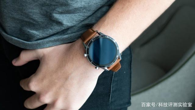 華為Watch GT 2智能手表上手體驗(yàn) 能與Google三星一決高下嗎？